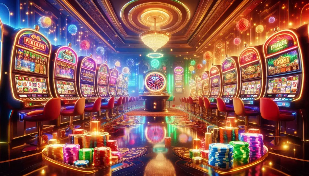 Starz Spins Casino